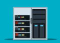 home lab example