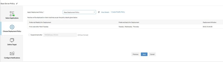 How to Install and Configure ManageEngine Patch Manager Plus » See ...