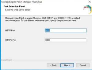 How to Install and Configure ManageEngine Patch Manager Plus » See ...