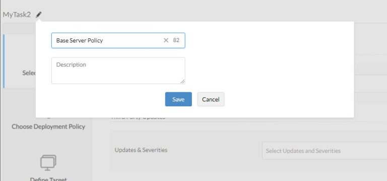 How to Install and Configure ManageEngine Patch Manager Plus » See ...