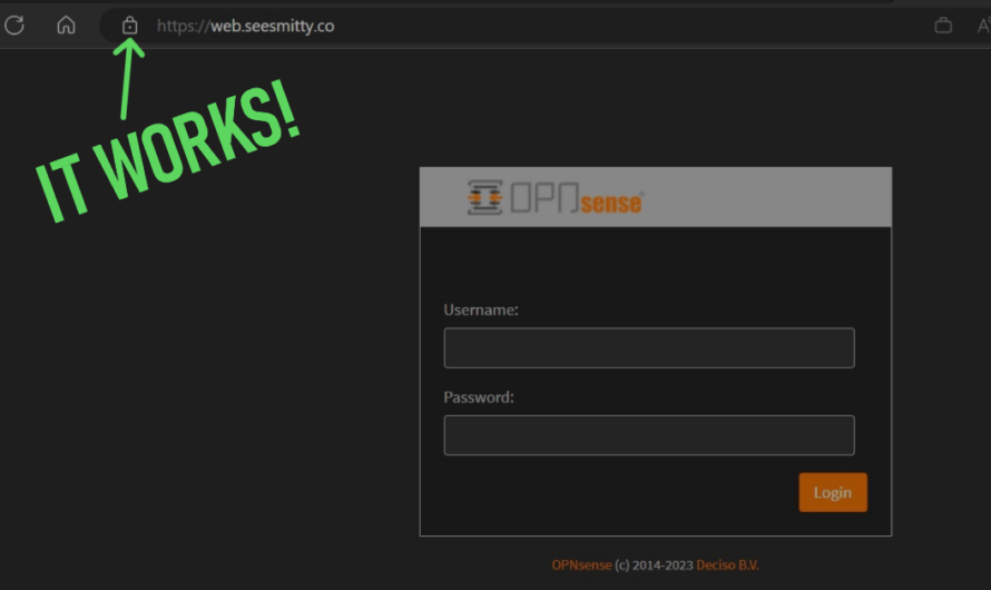 How to Use Cloudflare Tunnel for Secure Remote Access
